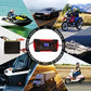 Cargador Inteligente 12V 6A – Potencia y protección para tu batería