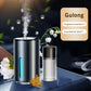 AromaDrive™ – Difusor Inteligente para Auto