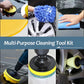 Kit Detailing Pro – Limpieza Total para tu Auto en Minutos