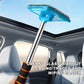 SEAMETAL Glass Pro – Cepillo telescópico para parabrisas sin esfuerzo