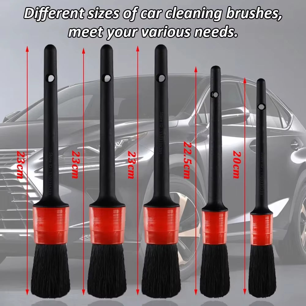 Kit Detailing Pro – Limpieza Total para tu Auto en Minutos
