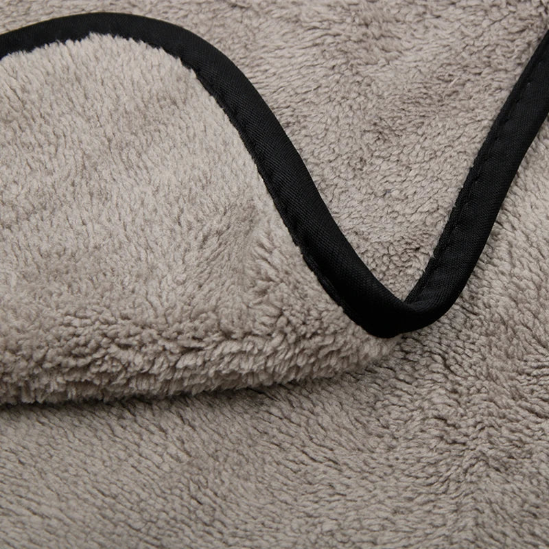 Toalla Premium de Microfibra – Secado Rápido y Ultra Absorbente
