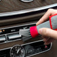 Cepillo Multiuso para Salidas de Aire del Auto – Limpieza Interior Detailing
