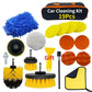 Kit Detailing Pro – Limpieza Total para tu Auto en Minutos
